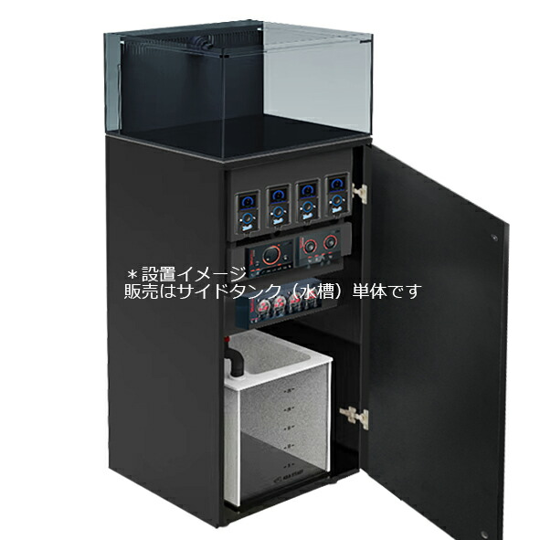 HeartFresh 604545サイドアクリル HeartFresh 604545サイドアクリル