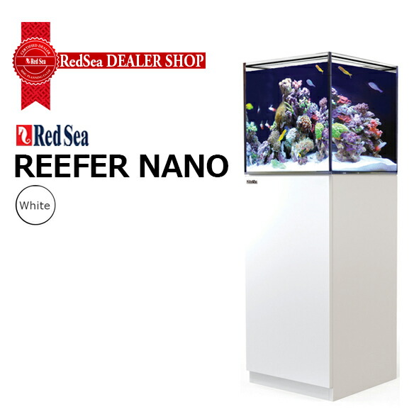 楽天市場】RedSea REEFER NANOレッドシー・ リーファーナノブラック