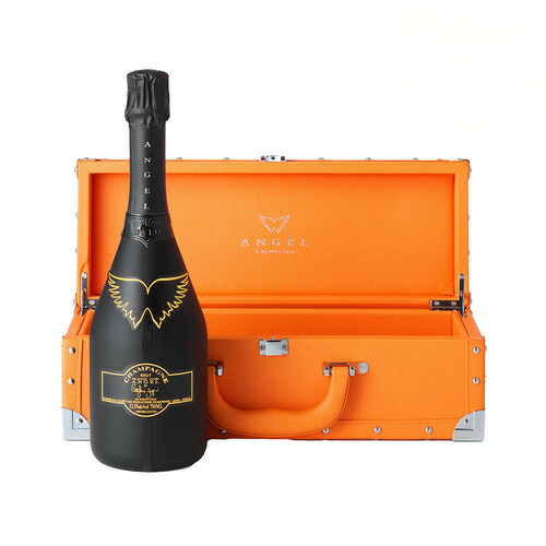 楽天市場】【正規品シャンパン】 送料無料エンジェル シャンパン