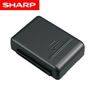 楽天市場】sharp ec−ar5 バッテリーの通販
