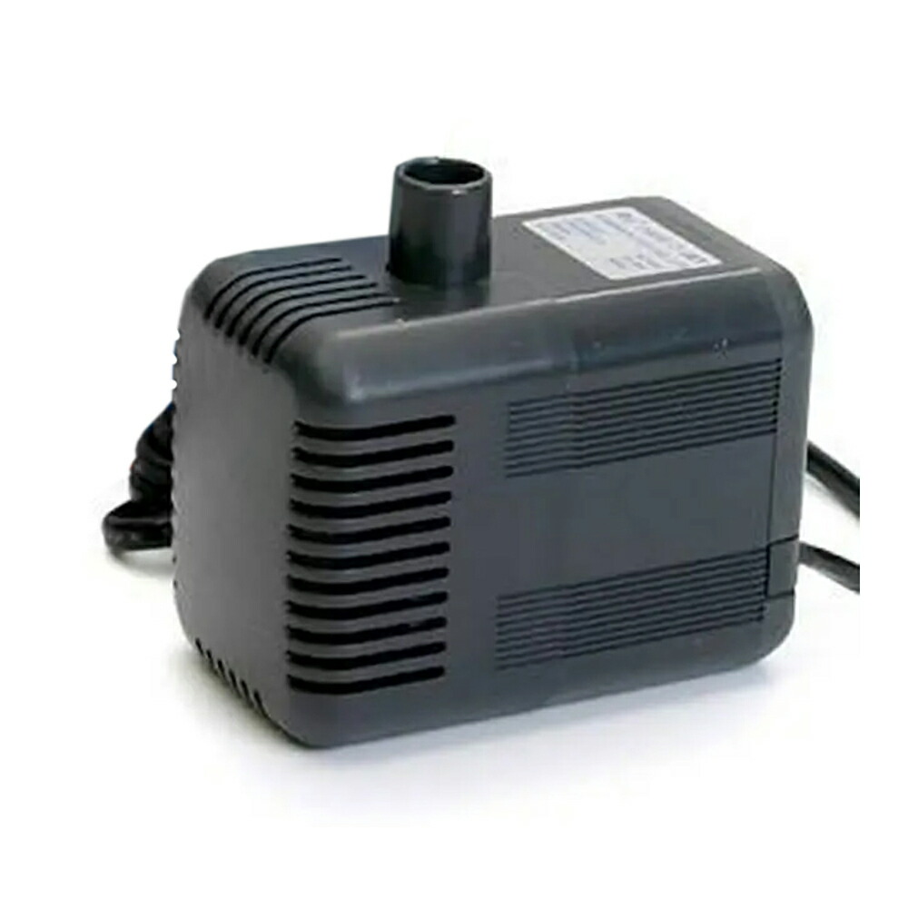 楽天市場】水中ポンプ 60Hz カミハタ Rio＋（リオプラス