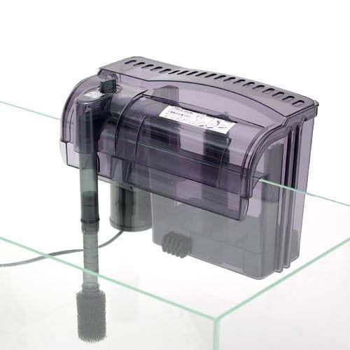 楽天市場】コトブキ工芸 プロフィットフィルター Big 水槽用外掛式