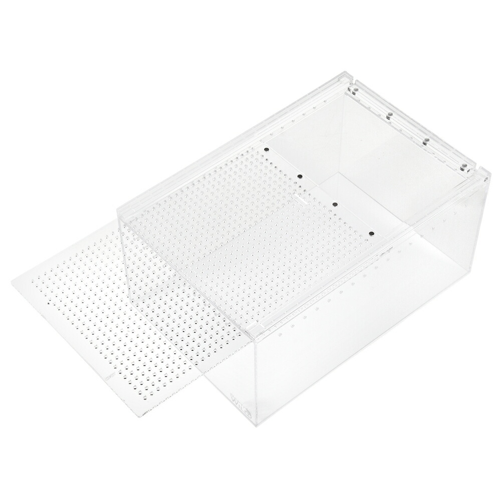 楽天市場】爬虫類ケージ 三晃商会 レプタイルボックス 爬虫類 ケージ