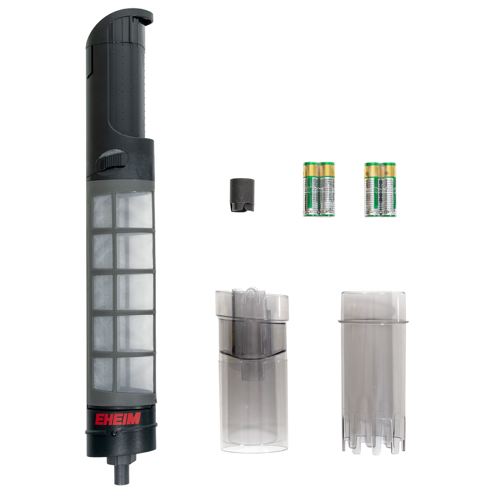 楽天市場】エーハイム スラッジ エクストラクター メーカー保証期間2