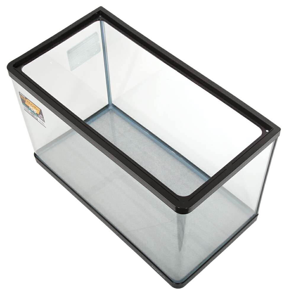 楽天市場】ニッソー 60cm水槽 NEWスティングレー NS−106