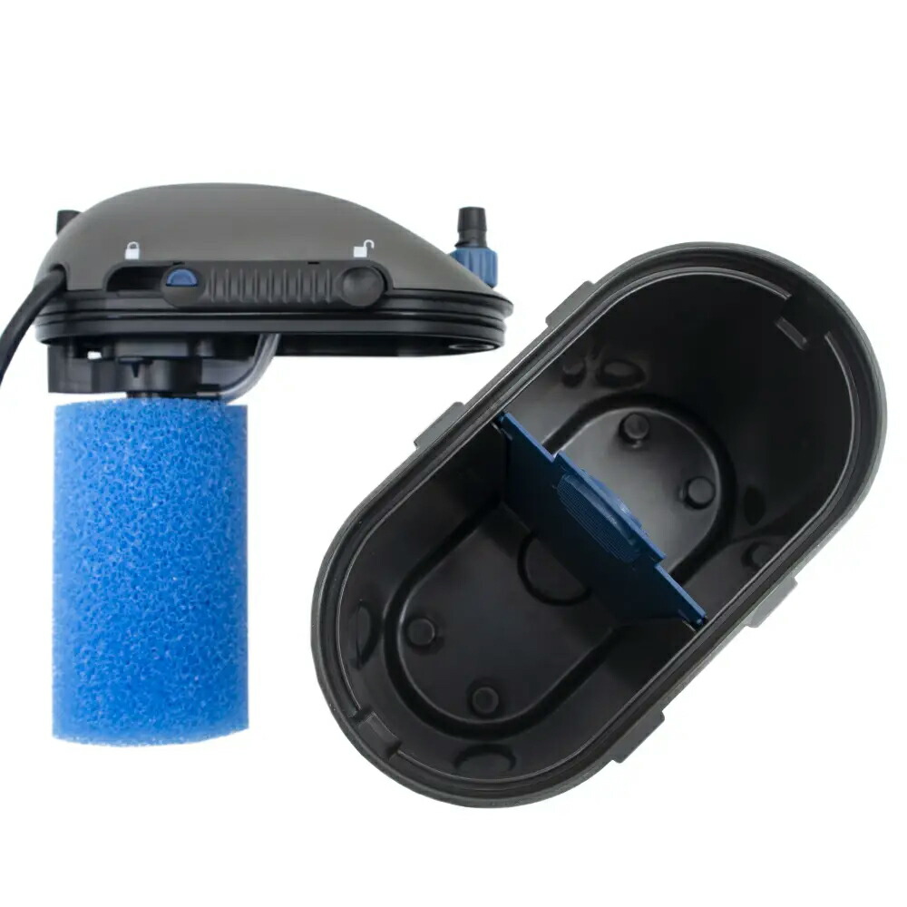 楽天市場】Oase 外部フィルター フィルトスマート60 30