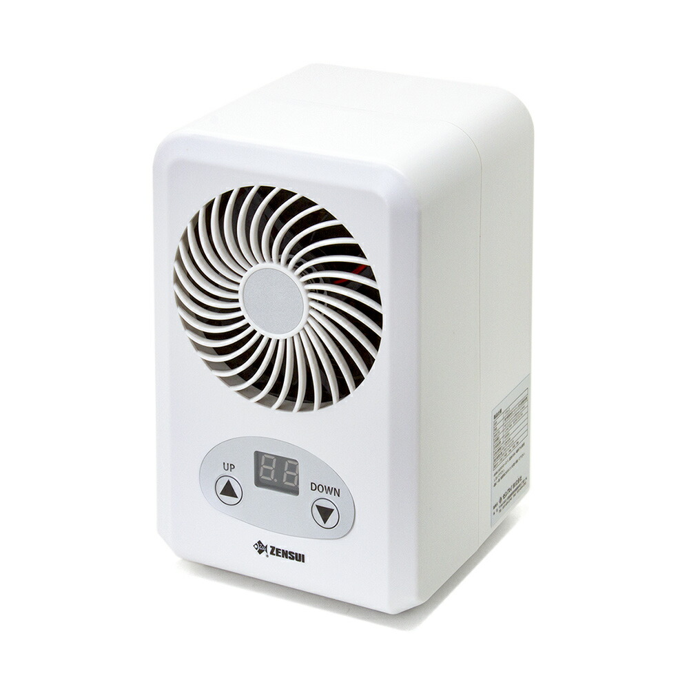 楽天市場】ゼンスイ 水槽用クーラー TEGARU2 テガル2 小型水槽