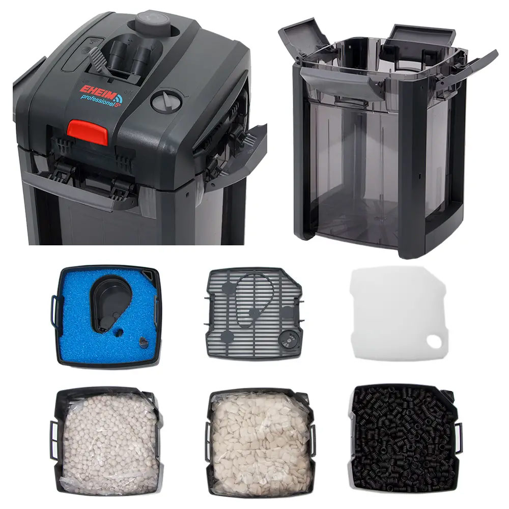 エーハイム プロフェッショナル5e 2274