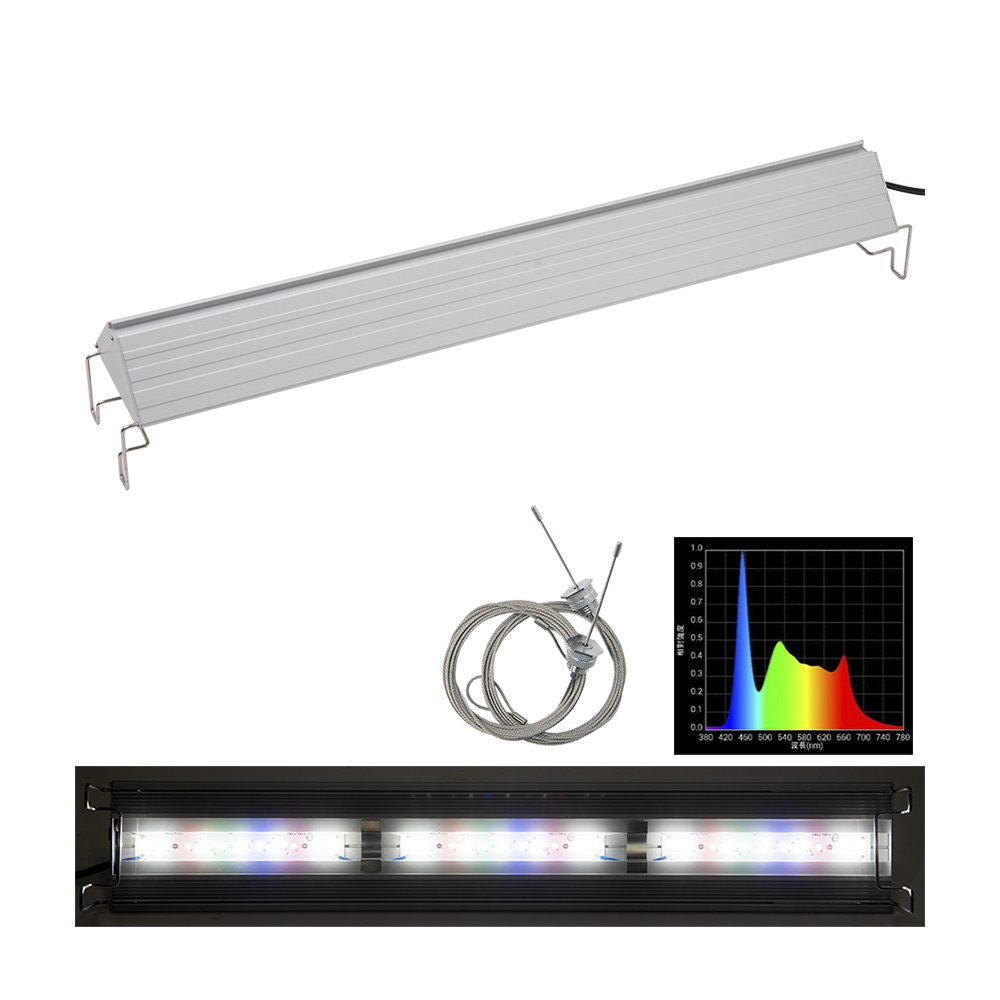 楽天市場】アクロ TRIANGLE LED GROW 600