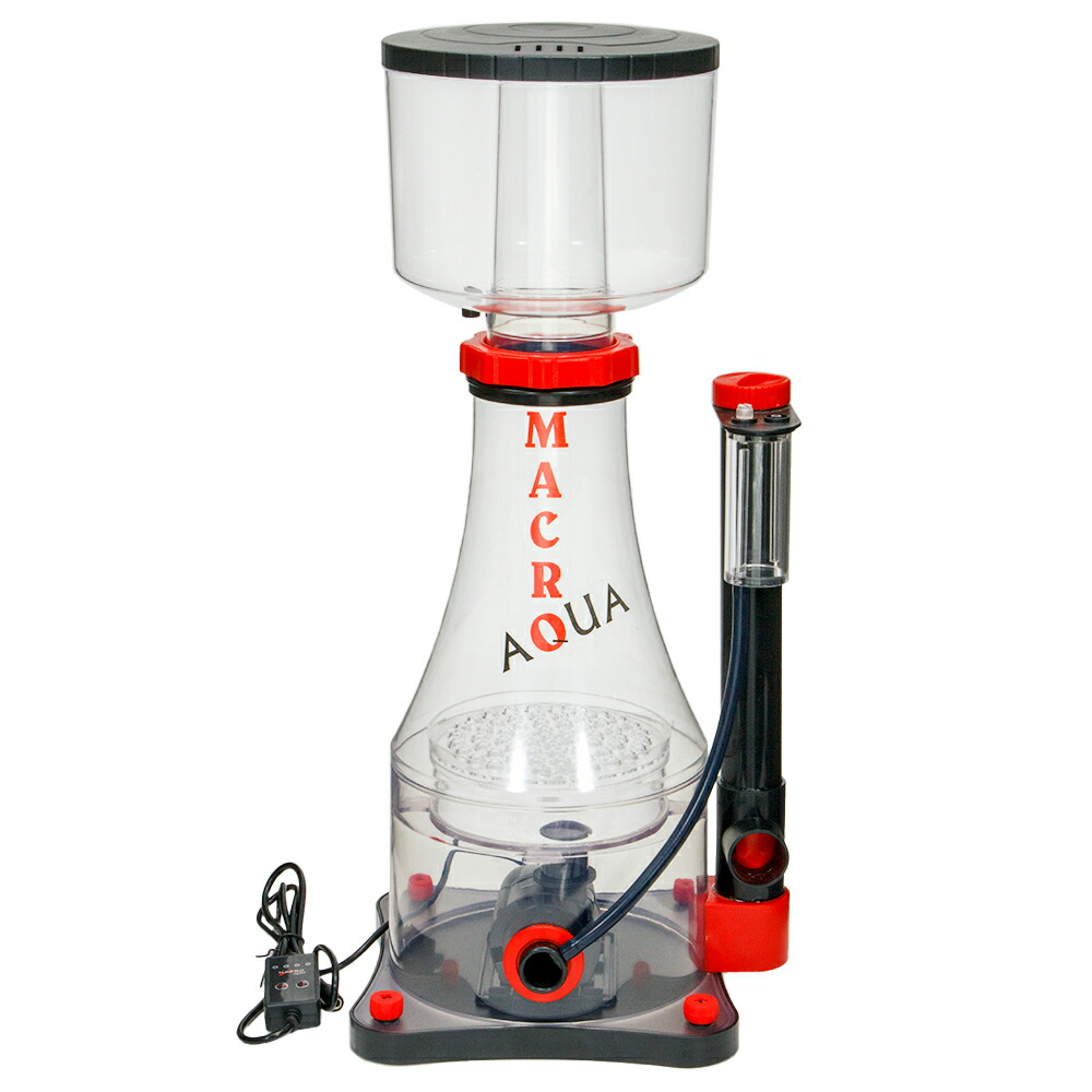 楽天市場】マクロアクア コーン スキマー KP−90 2000