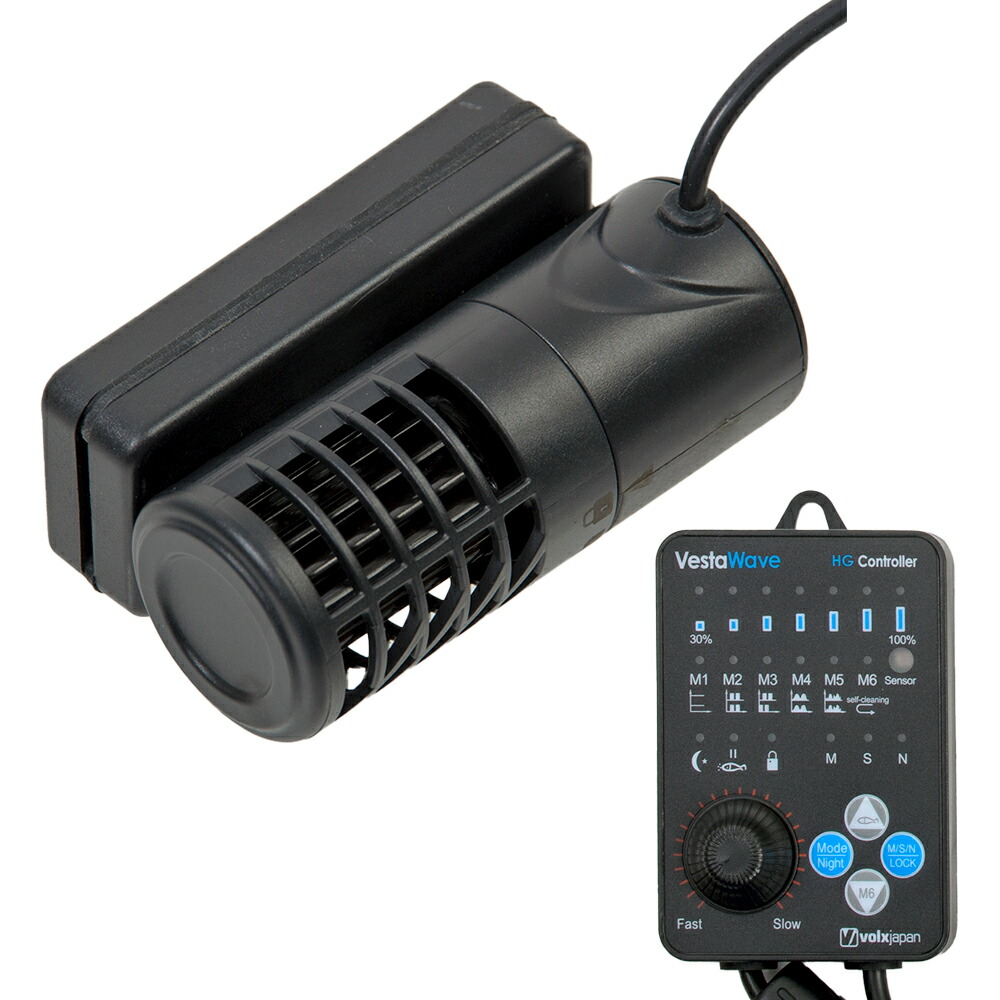 楽天市場】ボルクスジャパン VestaWave Slim2