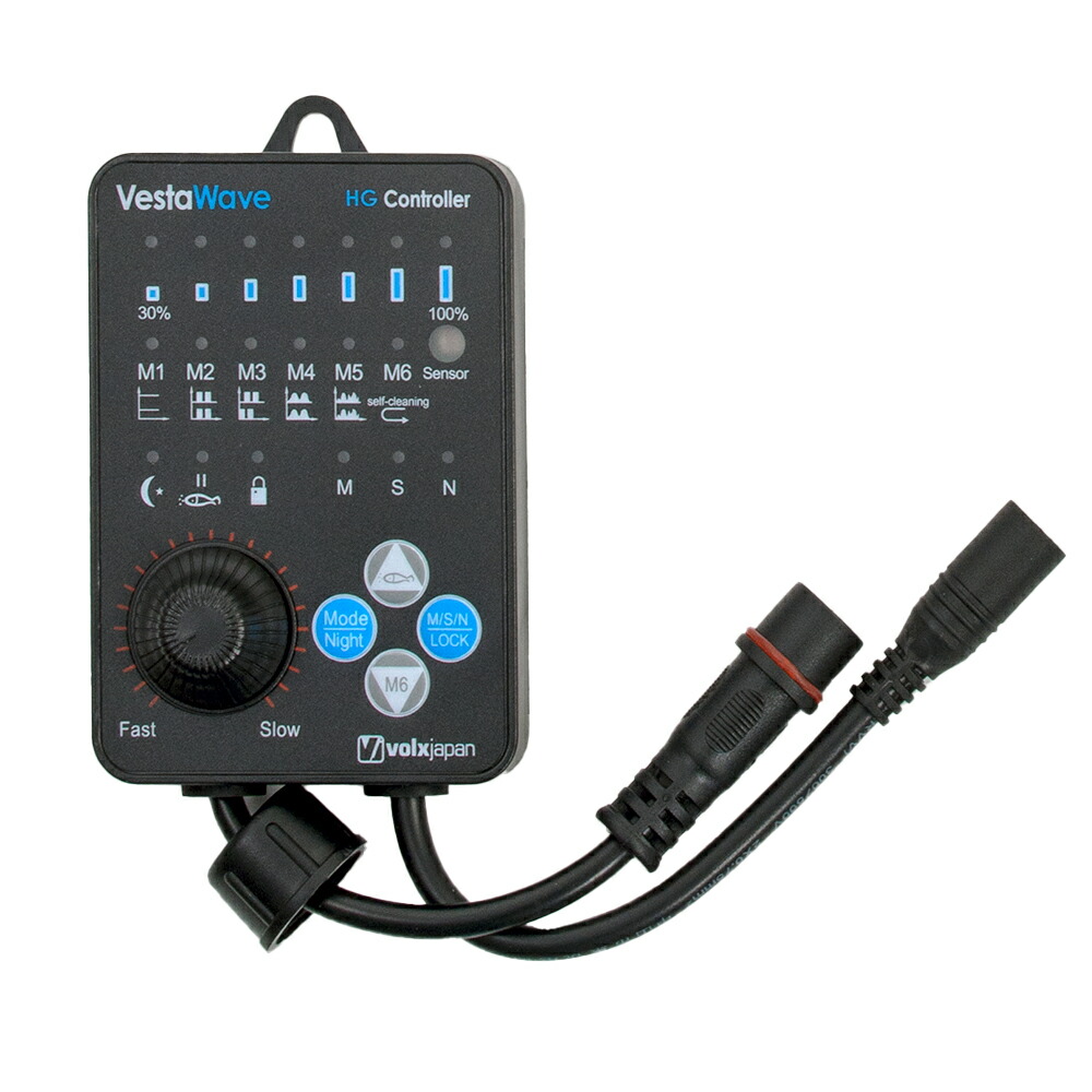 楽天市場】ボルクスジャパン VestaWave Slim2