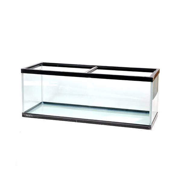 楽天市場】（大型）GEX マリーナガラス水槽120cm ブラック お