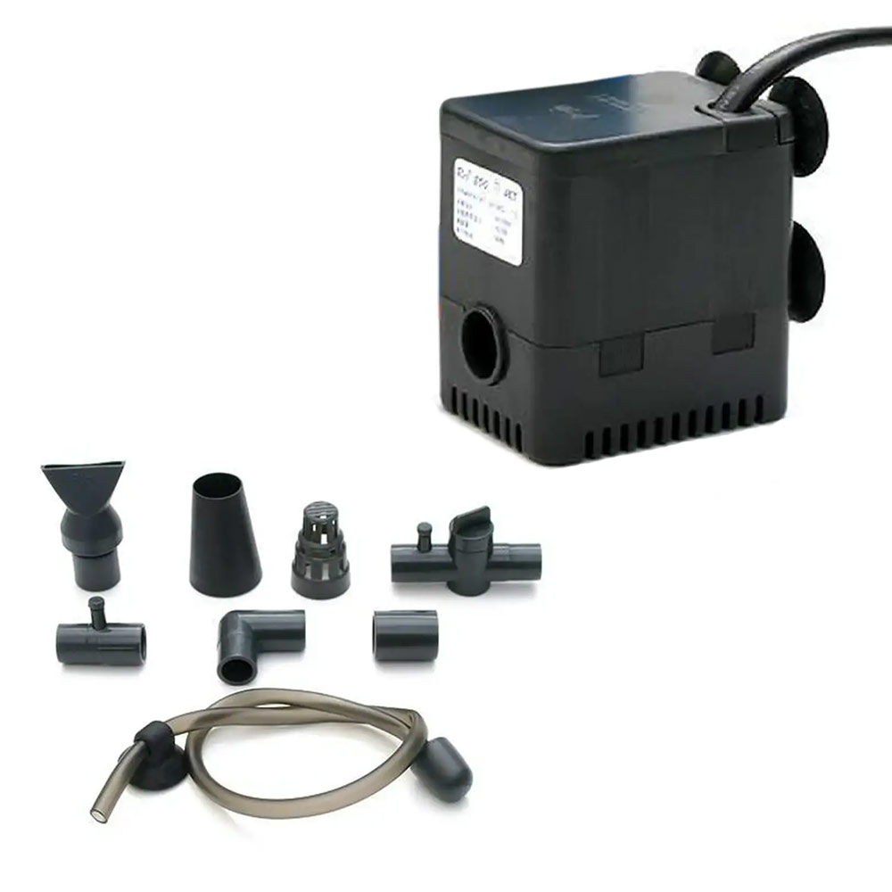 GEX COOL WAYクーラーBK C120