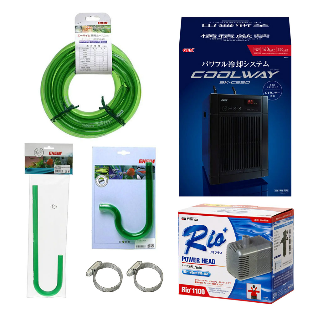 楽天市場】bk220（水槽・アクアリウム｜熱帯魚・アクアリウム