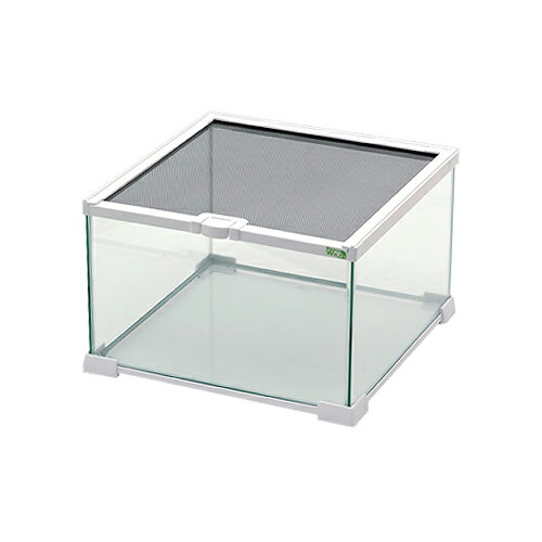爬虫類用温室・飼育ケース H500 W600 D450 爬虫類用温室・飼育ケース
