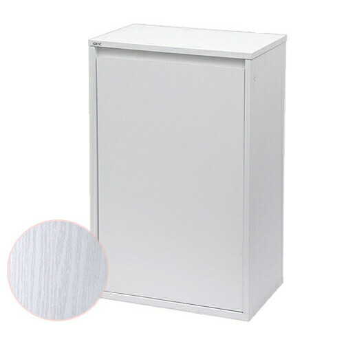 赤字価格！水槽台 水槽スタンド 45x40cm 耐荷重100kg WHITE 水槽 45cm