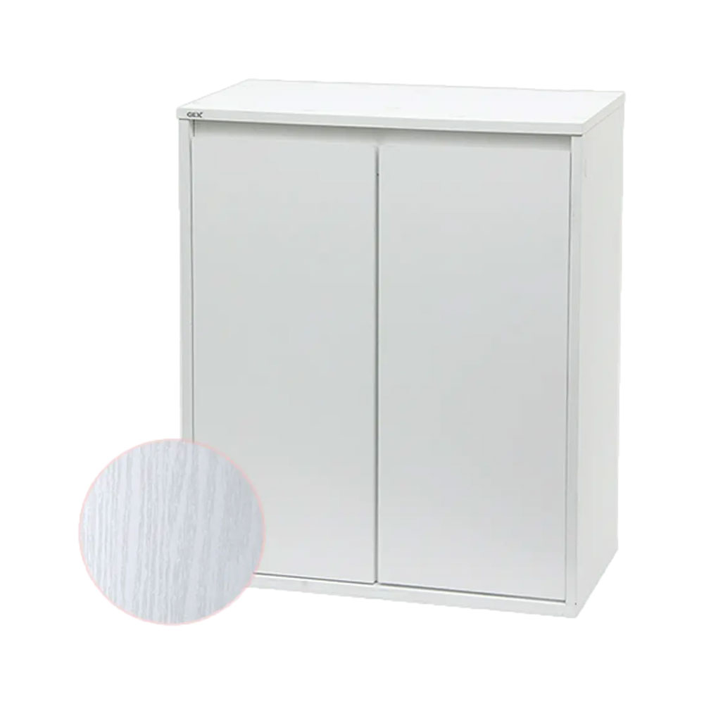 楽天市場】水槽台 GEX アクアラック ウッド 600WH 60cm お