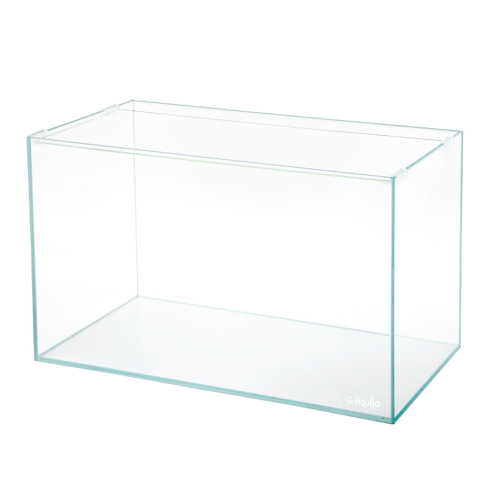 楽天市場】ガラス水槽 アクロ60X スーパークリア 60×30