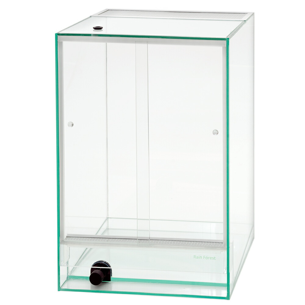 楽天市場】RainForest パルダリウムケージプロ