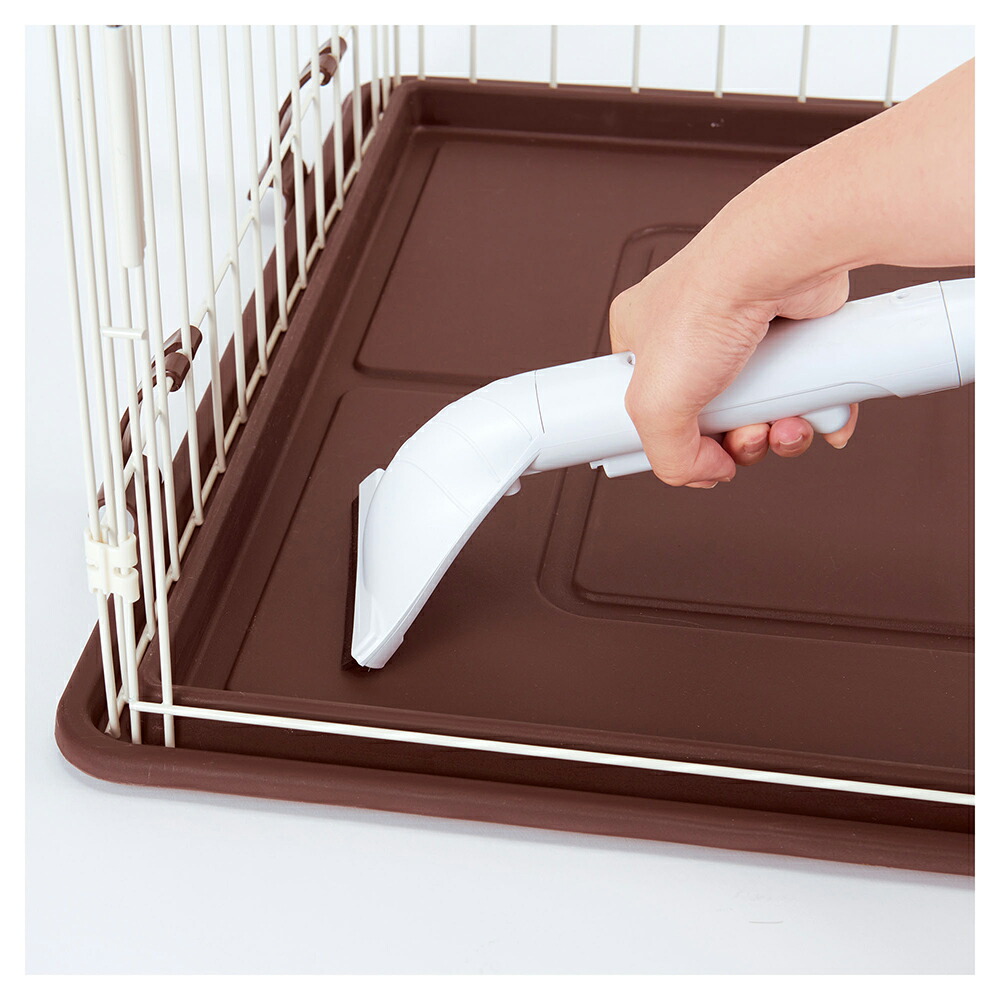 楽天市場】マルカン おうちサロン ペット用ウォッシャークリーナー