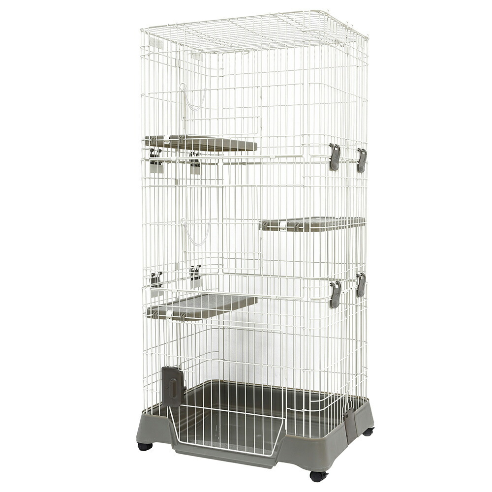 マルカン マルカン キャットフレンドルーム (キャットタワー・ケージ