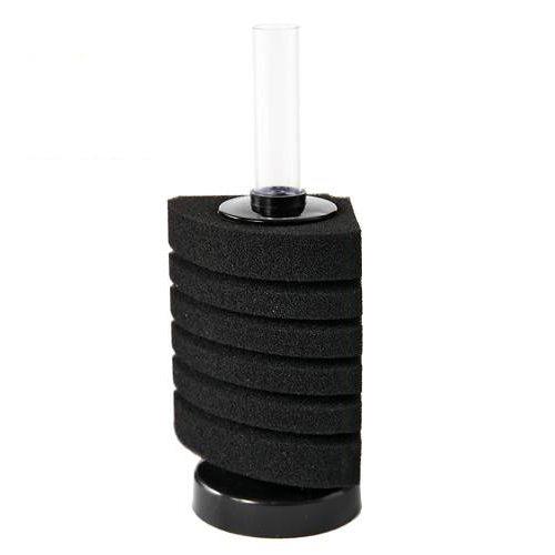 楽天市場】LSS研究所 本体 LSSスポンジフィルター LS−20L