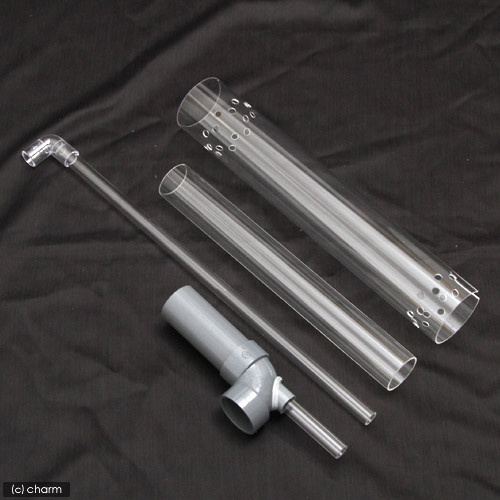 アクリル水槽 1200 サイドオーバーフロー ※発送不可 アクリル水槽 1200