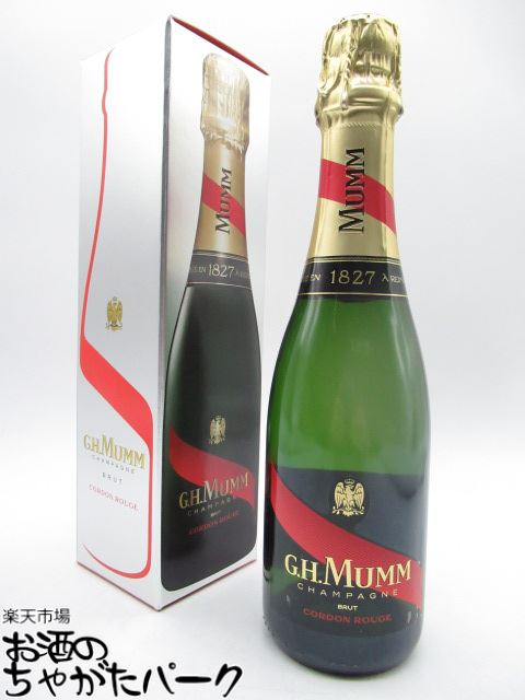 フランス G.H.マム コルドン ルージュ (ワイン) 価格比較 - 価格.com