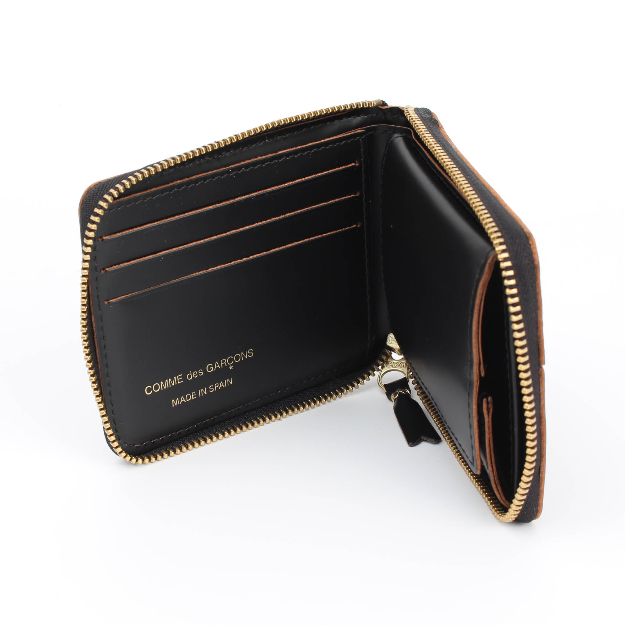 楽天市場】コムデギャルソン COMME DES GARCONS 財布 ラウンド