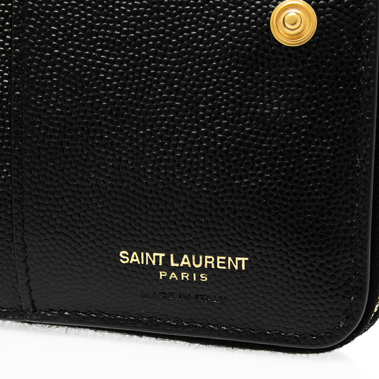 楽天市場】サンローラン パリ SAINT LAURENT PARIS 財布 レディース 二