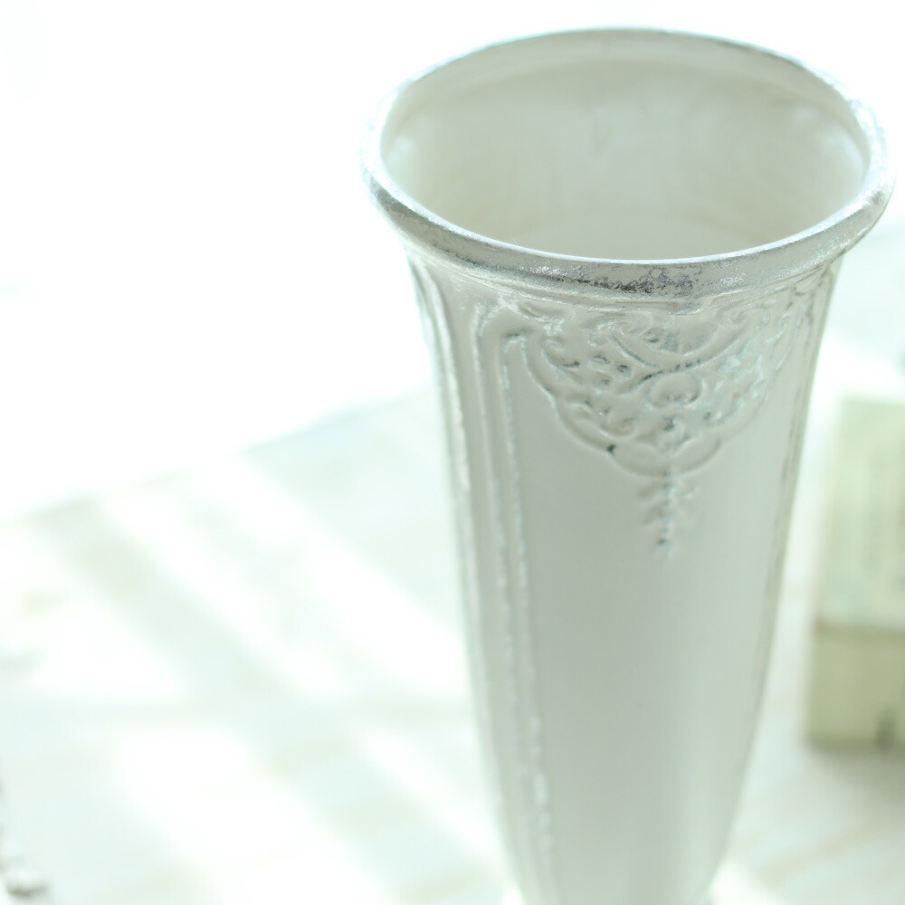 楽天市場】【クレイ ビクトリアン2トールSパールホワイト】送料無料