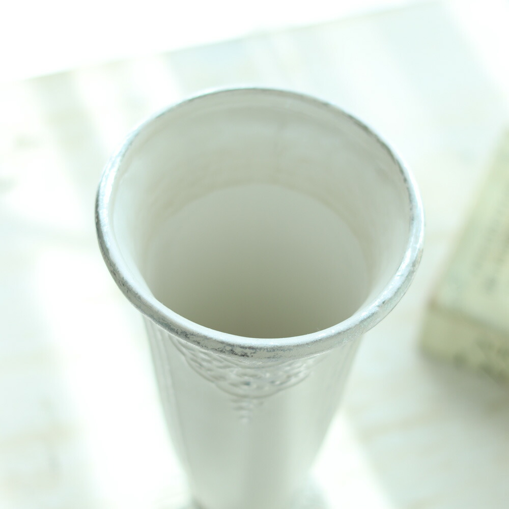 楽天市場】【クレイ ビクトリアン2トールSパールホワイト】送料無料