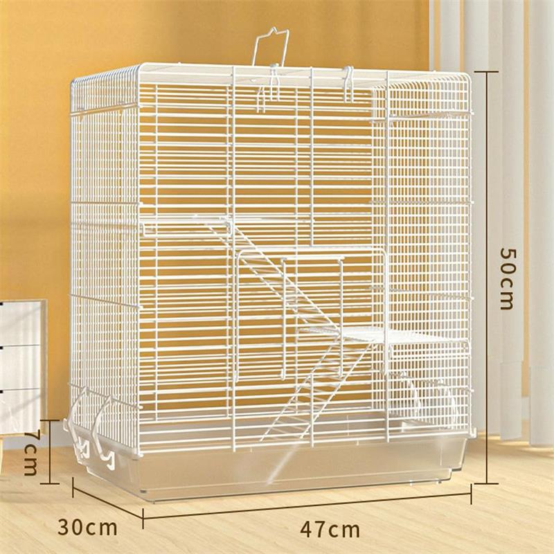 定価19万円 DOMEO チンチラ ケージ デグー モモンガ 小動物 ケージ