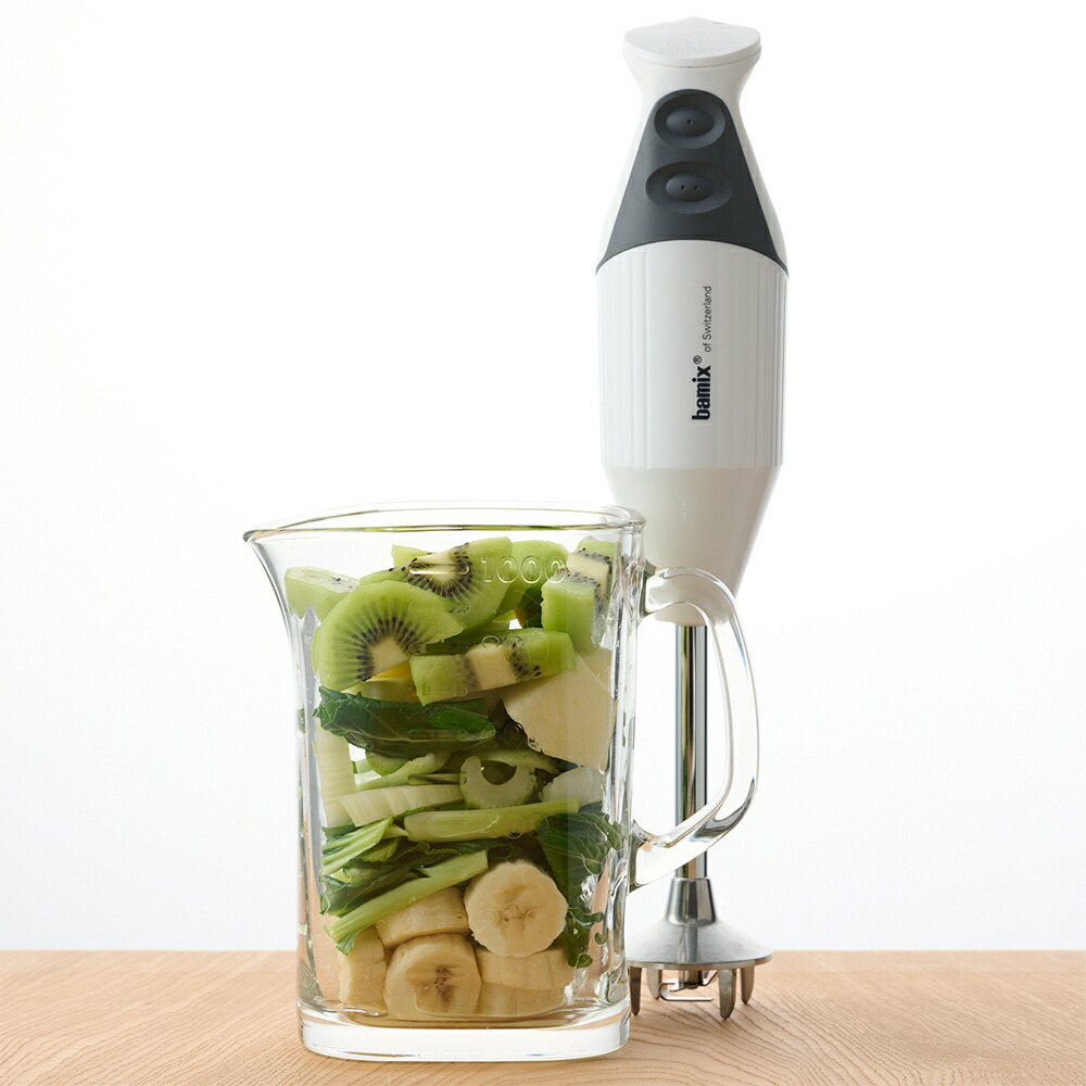 楽天市場】【bamix輸入総発売元公式ショップ】【チェリーテラス】バー