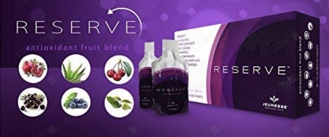 楽天市場】賞味期限2026年4月 ジュネス リザーブ 30袋入り ジェル