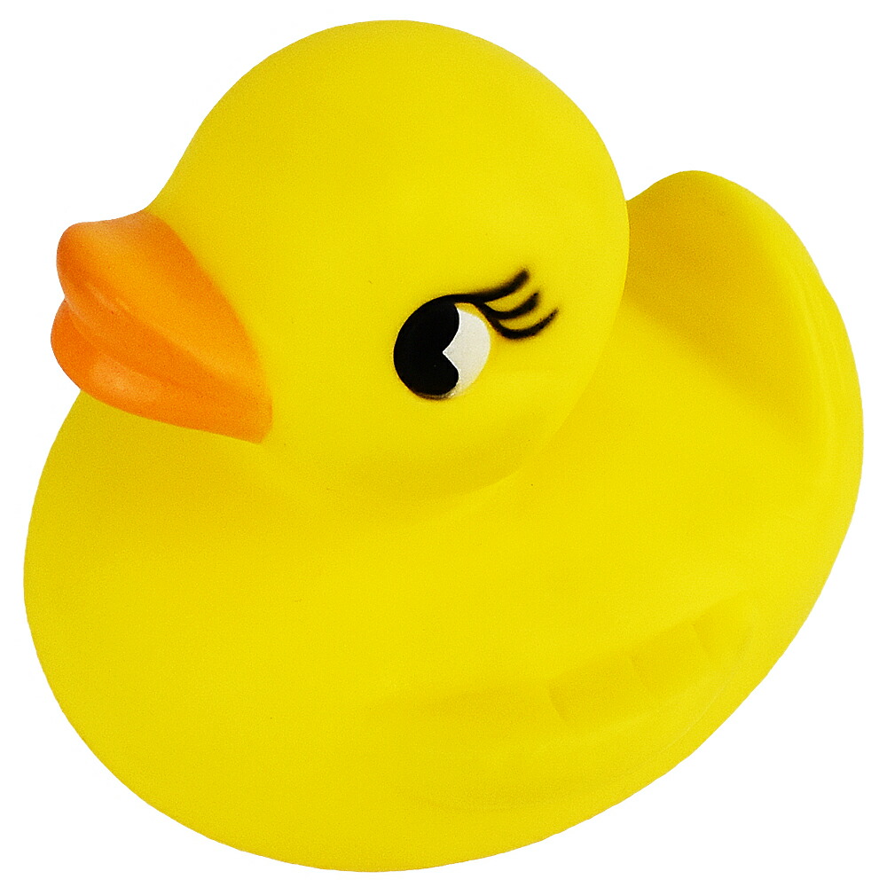 笛付きアヒル大50個入り 笛付きアヒル（大）600個 50個入×12袋