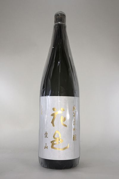 楽天市場】【2025年9月出荷分】花邑(はなむら)純米大吟醸 愛山1800ml