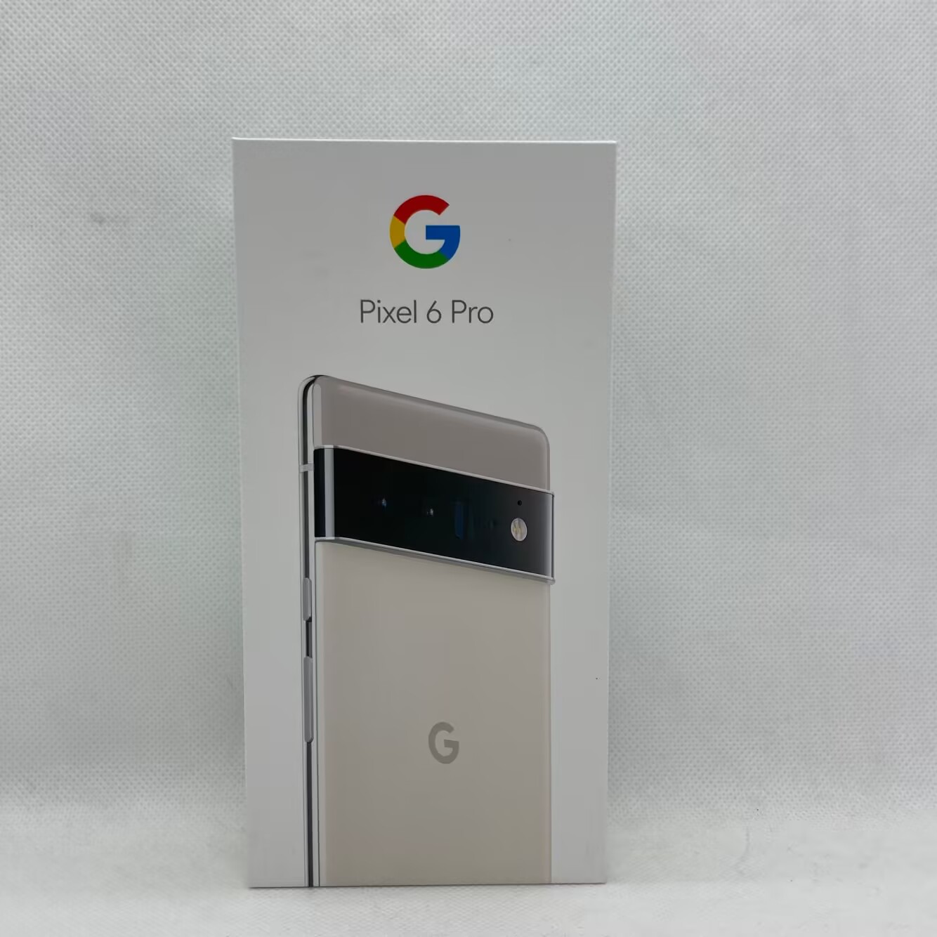 楽天市場】【新品未開封】Google Pixel 6 Pro 128GB 6.7インチ 5G