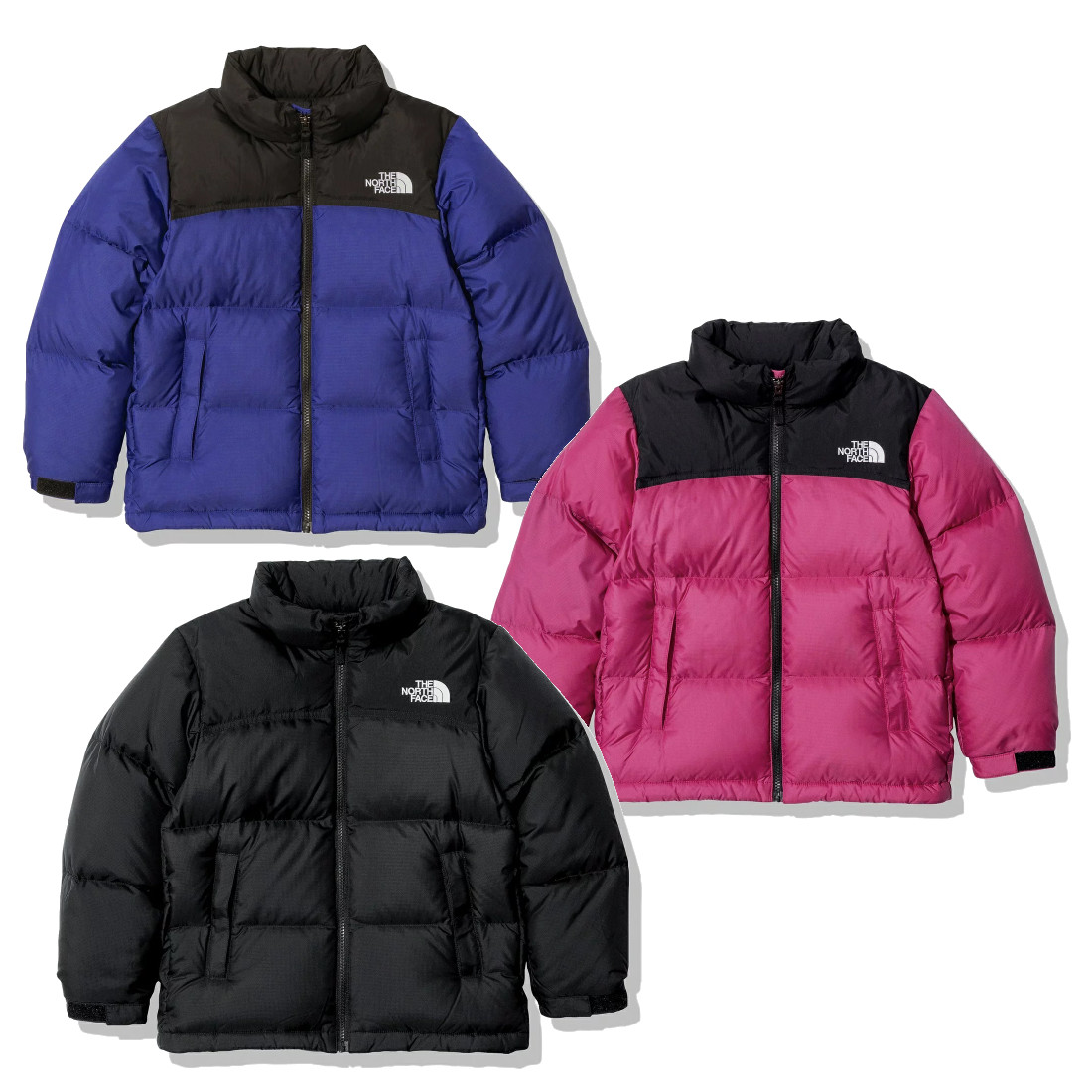 楽天市場】THE NORTH FACE ザ・ノース・フェイス ヌプシ ジャケット