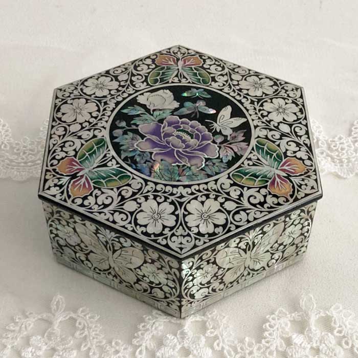 楽天市場】螺鈿細工（ジュエリー・アクセサリー）の通販