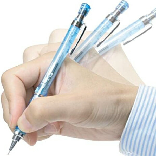 楽天市場】【送料無料】ゼブラ テクトツゥーウェイ 0.5 シャープ