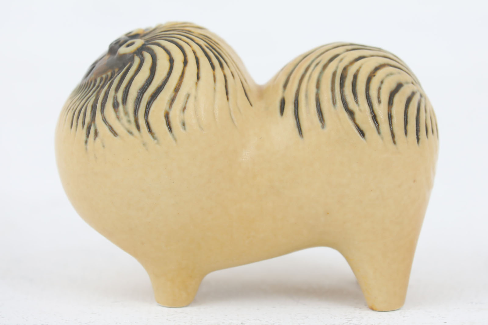 楽天市場】Lisa Larson リサ ラーソン KENNEL 動物 Pekinges