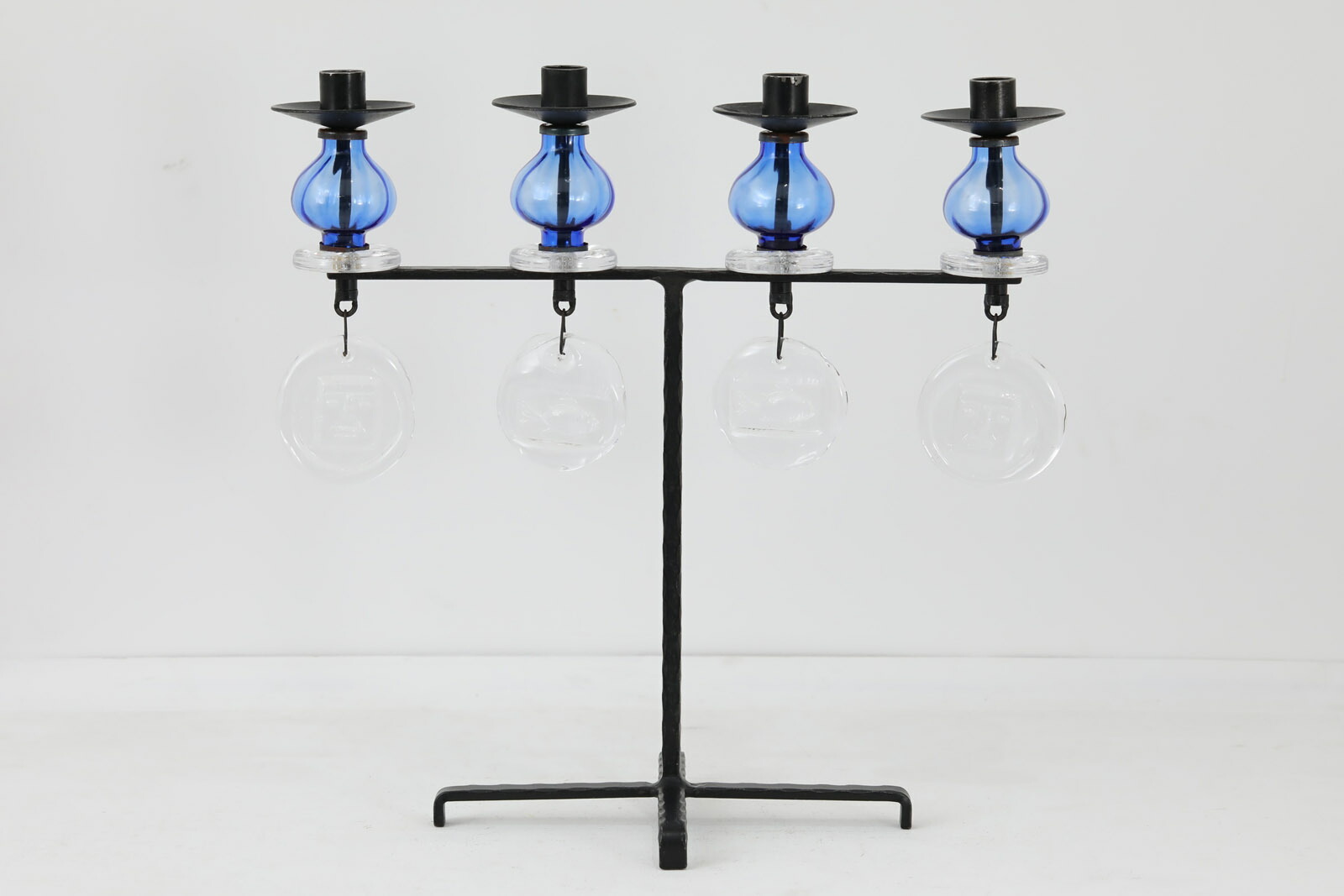 Erik Hoglund エリックホグラン キャンドルスタンド 花瓶 40307 Erik