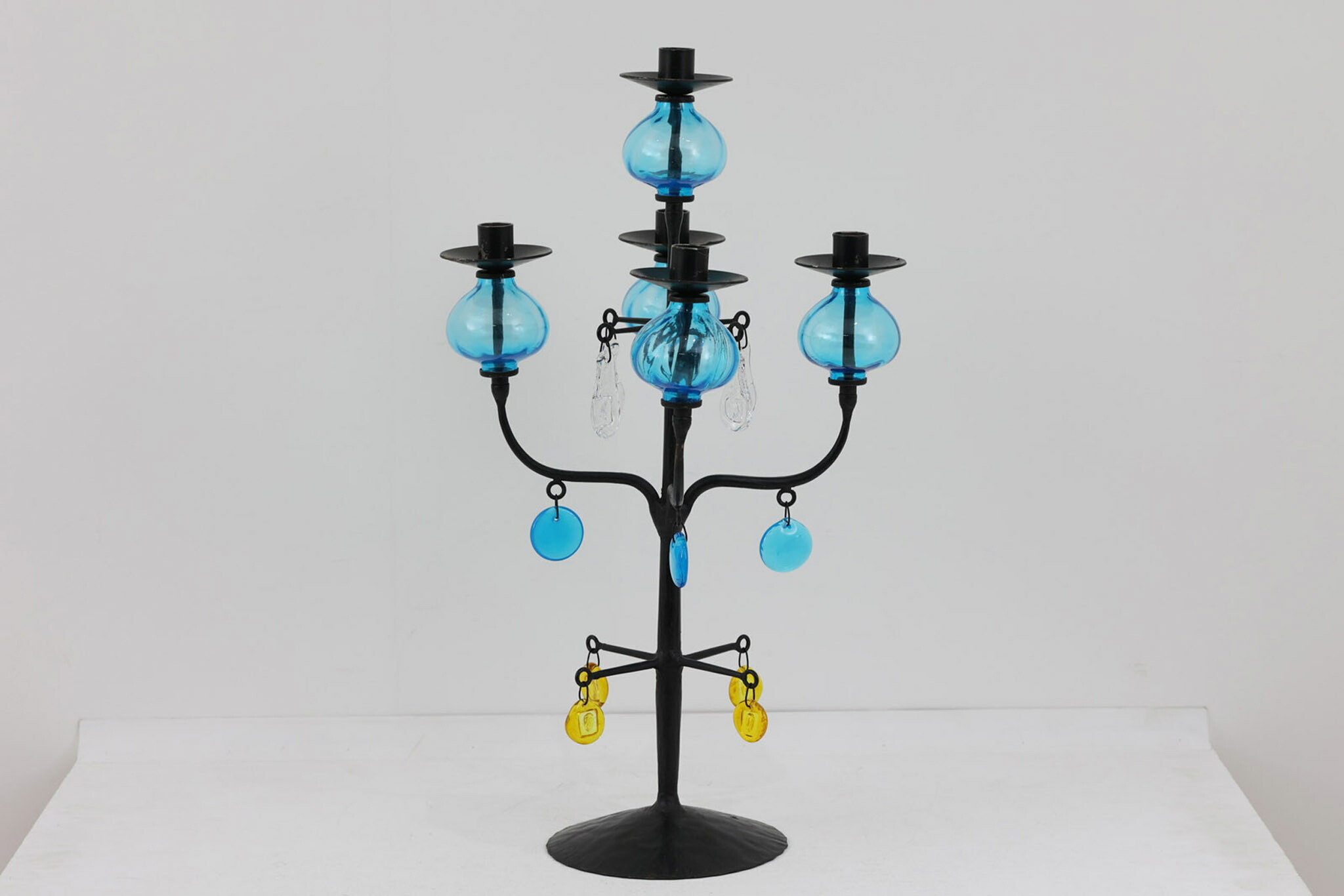 Erik Hoglund エリックホグラン キャンドルスタンド 2