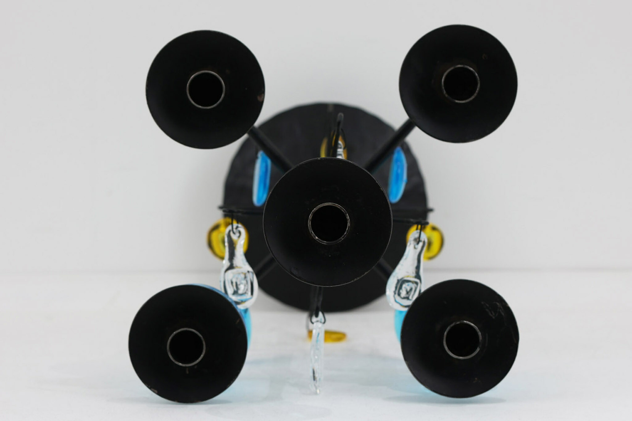 楽天市場】Erik Hoglund エリックホグラン Boda社製 大型のキャンドル