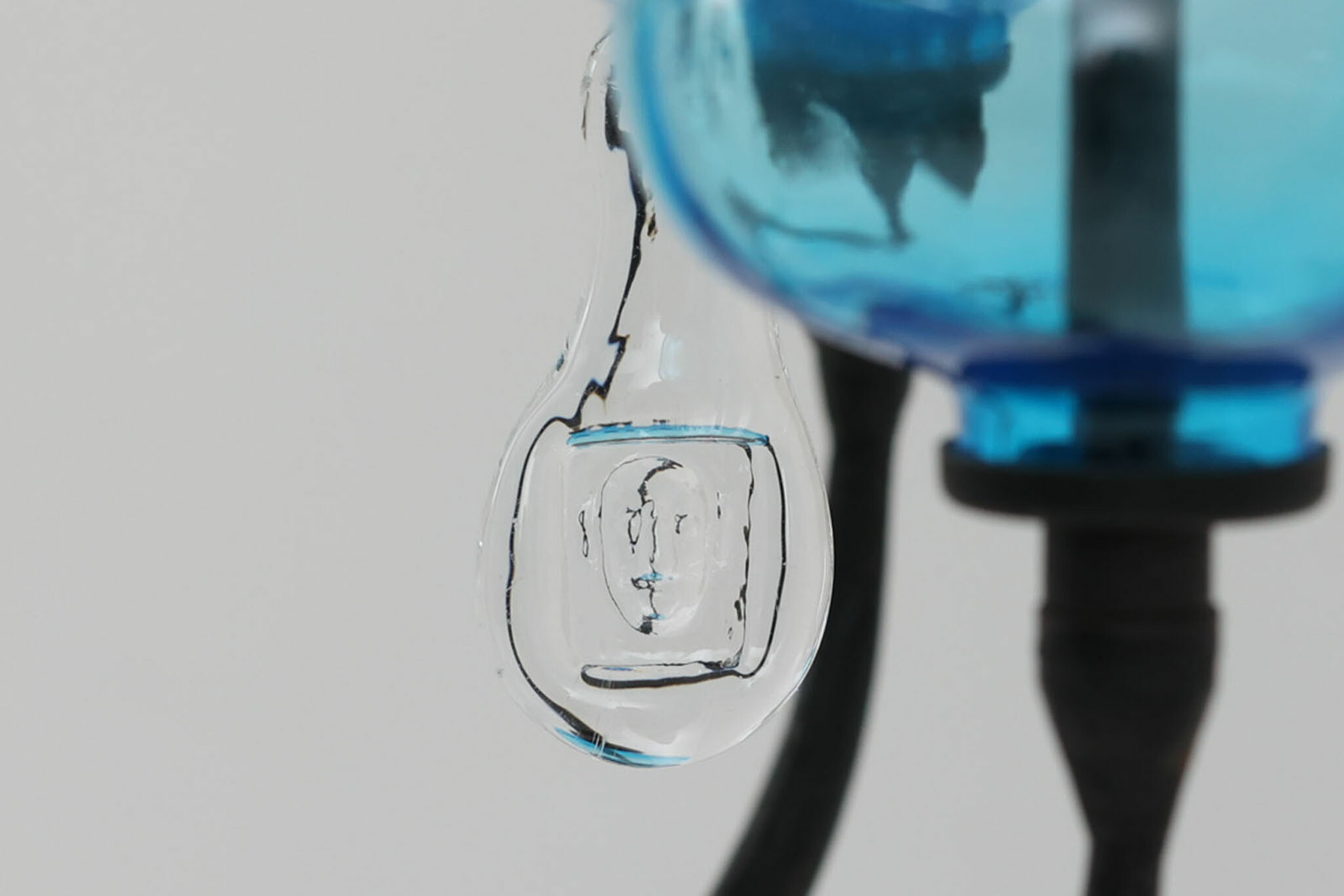 楽天市場】Erik Hoglund エリックホグラン Boda社製 大型のキャンドル