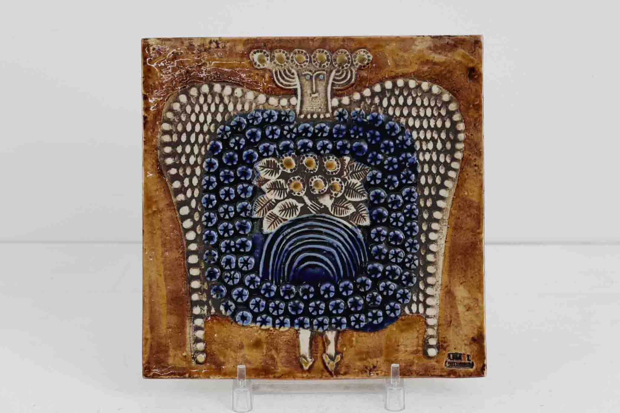 リサラーソン陶板 【公式通販】