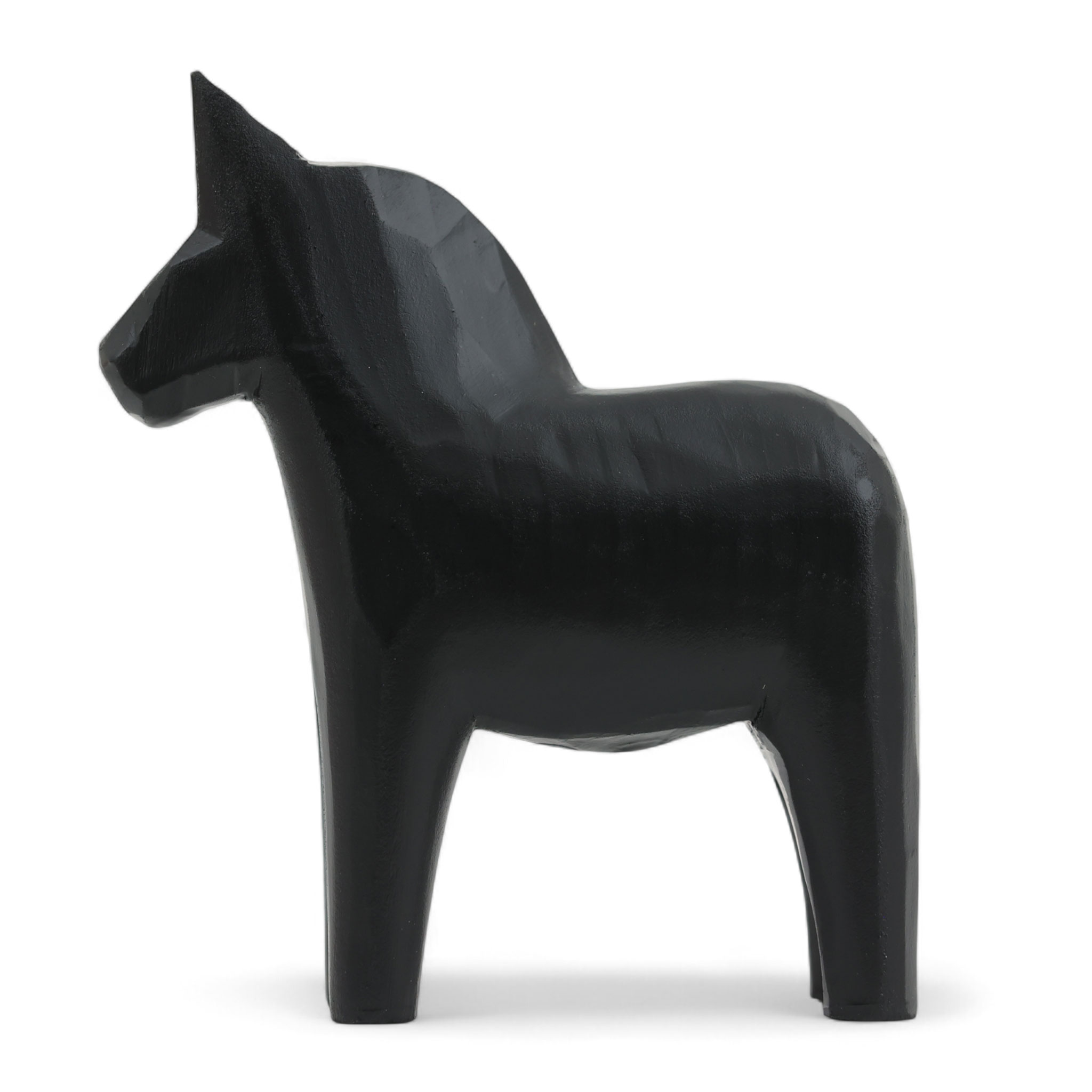 スウェーデン Nils Olsson ダーラナホース 13 体 馬 置物 土産