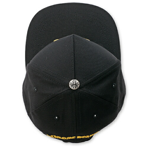 楽天市場】【CHROME HEARTS クロムハーツ アパレル キャップ】ベース